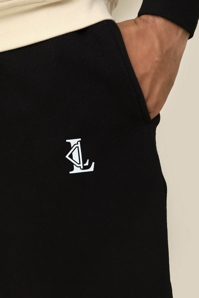 Effortless Style with Lunar Hoodie"